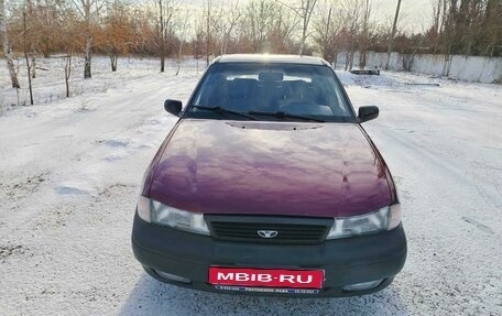 Daewoo Nexia I рестайлинг, 2007 год, 285 000 рублей, 1 фотография