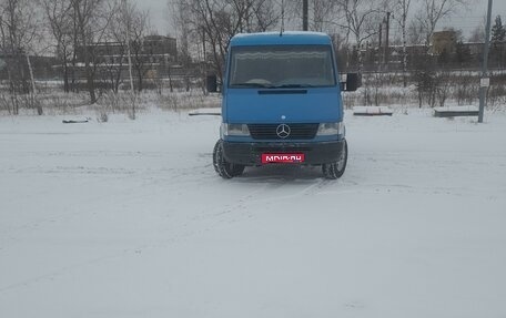 Mercedes-Benz Vito, 1999 год, 490 000 рублей, 1 фотография