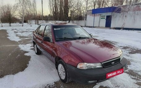 Daewoo Nexia I рестайлинг, 2007 год, 285 000 рублей, 2 фотография