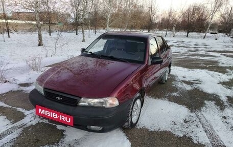 Daewoo Nexia I рестайлинг, 2007 год, 285 000 рублей, 15 фотография