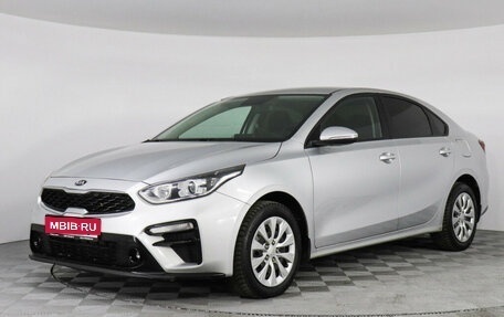 KIA Cerato IV, 2020 год, 1 850 000 рублей, 1 фотография