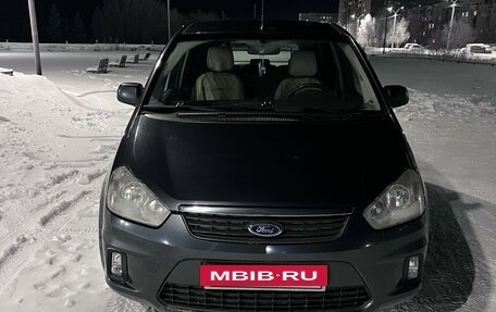 Ford C-MAX I рестайлинг, 2009 год, 600 000 рублей, 2 фотография