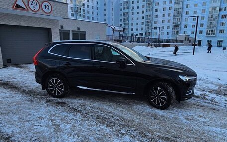 Volvo XC60 II, 2021 год, 4 600 000 рублей, 5 фотография