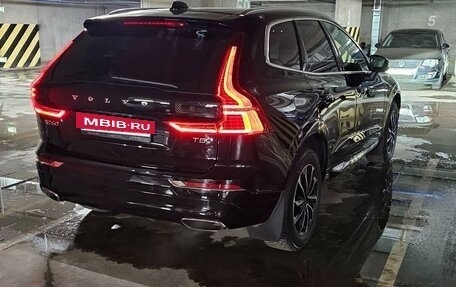 Volvo XC60 II, 2021 год, 4 600 000 рублей, 3 фотография