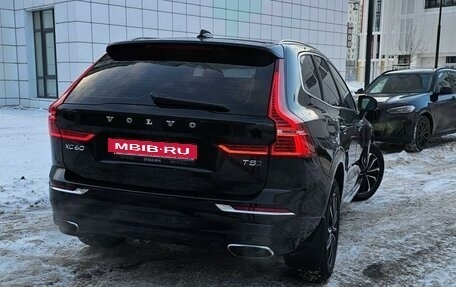 Volvo XC60 II, 2021 год, 4 600 000 рублей, 6 фотография