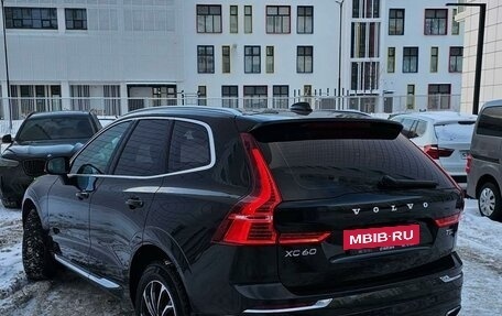 Volvo XC60 II, 2021 год, 4 600 000 рублей, 7 фотография