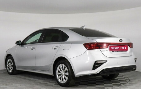 KIA Cerato IV, 2020 год, 1 850 000 рублей, 7 фотография