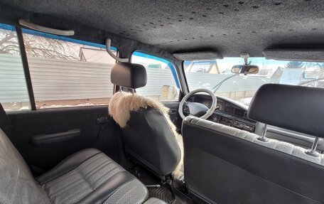 Toyota Land Cruiser 80 рестайлинг, 1995 год, 1 481 000 рублей, 8 фотография