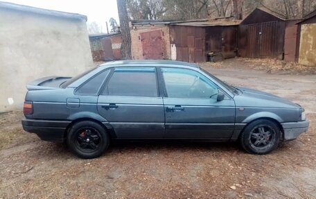 Volkswagen Passat B3, 1991 год, 155 000 рублей, 3 фотография