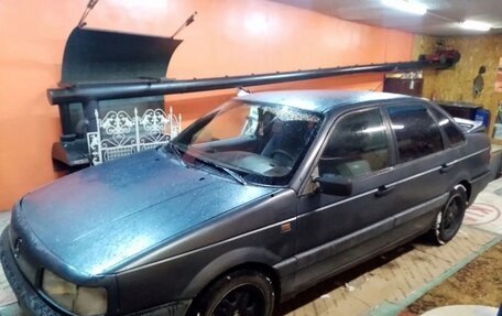 Volkswagen Passat B3, 1991 год, 155 000 рублей, 4 фотография