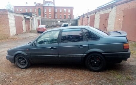 Volkswagen Passat B3, 1991 год, 155 000 рублей, 5 фотография