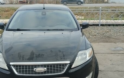 Ford Mondeo IV, 2008 год, 700 000 рублей, 1 фотография