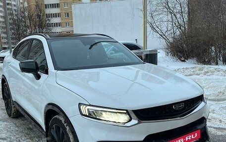 Geely Tugella FY11, 2023 год, 3 290 000 рублей, 1 фотография