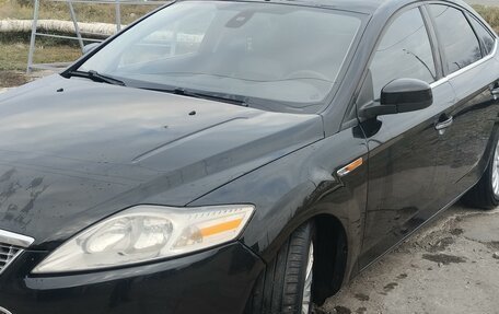 Ford Mondeo IV, 2008 год, 700 000 рублей, 5 фотография