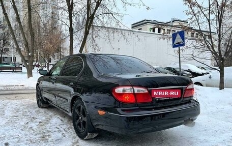 Nissan Maxima VIII, 2002 год, 400 000 рублей, 5 фотография