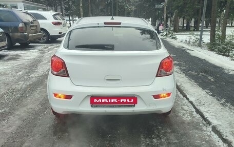 Chevrolet Cruze II, 2014 год, 730 000 рублей, 13 фотография