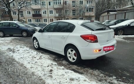 Chevrolet Cruze II, 2014 год, 730 000 рублей, 7 фотография