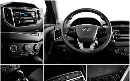 Hyundai Creta I рестайлинг, 2019 год, 1 799 543 рублей, 14 фотография