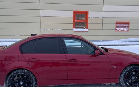 BMW 3 серия, 2007 год, 990 000 рублей, 6 фотография