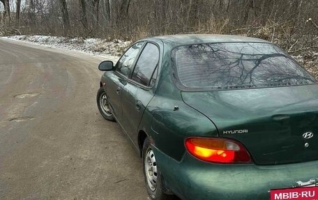 Hyundai Lantra II, 1997 год, 230 000 рублей, 2 фотография