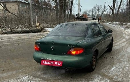 Hyundai Lantra II, 1997 год, 230 000 рублей, 5 фотография