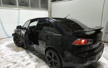 Mitsubishi Lancer IX, 2010 год, 770 000 рублей, 2 фотография