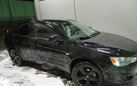 Mitsubishi Lancer IX, 2010 год, 770 000 рублей, 4 фотография