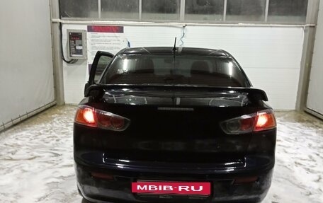 Mitsubishi Lancer IX, 2010 год, 770 000 рублей, 6 фотография