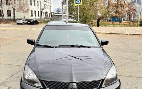 Mitsubishi Lancer IX, 2007 год, 600 000 рублей, 1 фотография