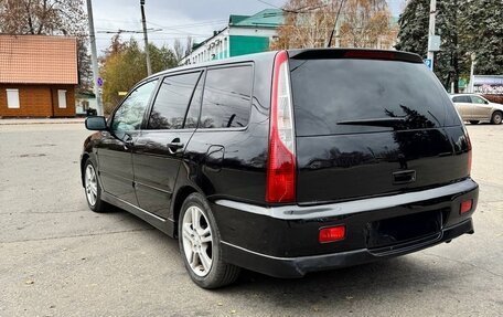 Mitsubishi Lancer IX, 2007 год, 600 000 рублей, 4 фотография