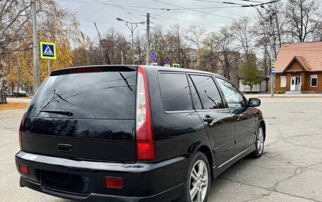 Mitsubishi Lancer IX, 2007 год, 600 000 рублей, 5 фотография