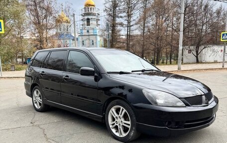 Mitsubishi Lancer IX, 2007 год, 600 000 рублей, 3 фотография