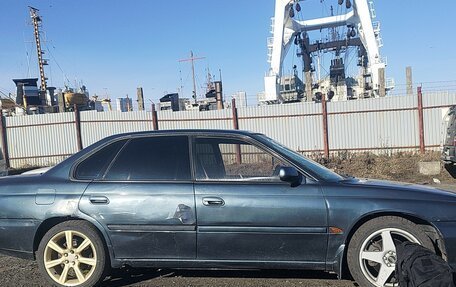 Subaru Legacy VII, 1998 год, 270 000 рублей, 3 фотография