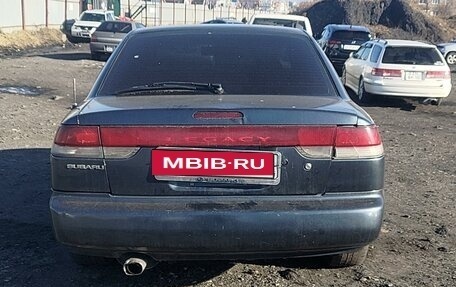 Subaru Legacy VII, 1998 год, 270 000 рублей, 6 фотография