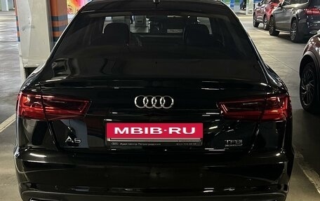 Audi A6, 2017 год, 2 950 000 рублей, 2 фотография