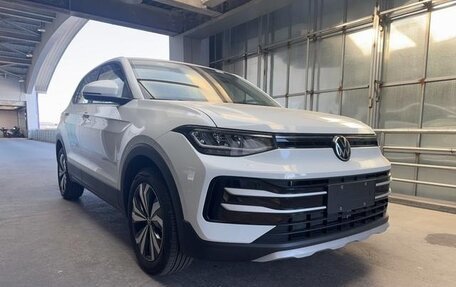 Volkswagen Tharu, 2024 год, 2 350 000 рублей, 2 фотография