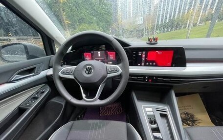 Volkswagen Golf VIII, 2024 год, 2 787 500 рублей, 12 фотография