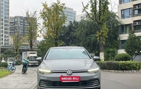 Volkswagen Golf VIII, 2024 год, 2 787 500 рублей, 2 фотография