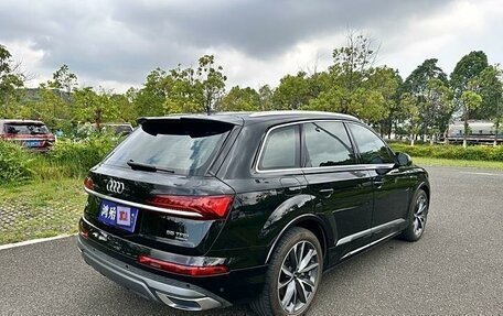 Audi Q7, 2022 год, 6 200 003 рублей, 6 фотография