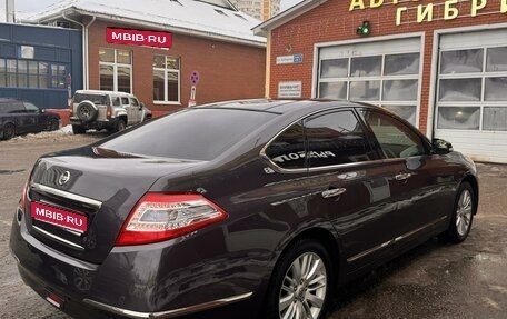 Nissan Teana, 2012 год, 1 350 000 рублей, 1 фотография