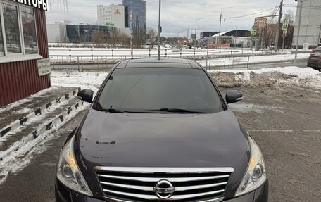 Nissan Teana, 2012 год, 1 350 000 рублей, 3 фотография