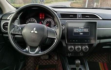 Mitsubishi ASX I рестайлинг, 2021 год, 2 000 006 рублей, 6 фотография