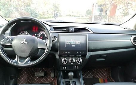 Mitsubishi ASX I рестайлинг, 2021 год, 2 000 006 рублей, 7 фотография