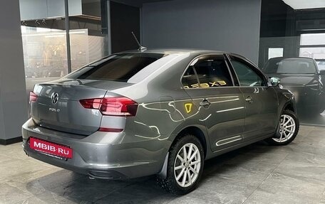 Volkswagen Polo VI (EU Market), 2021 год, 1 830 000 рублей, 7 фотография