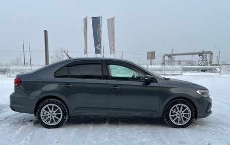 Volkswagen Polo VI (EU Market), 2021 год, 1 830 000 рублей, 12 фотография