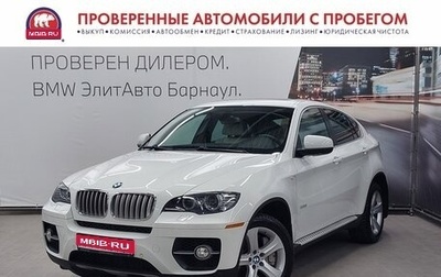 BMW X6, 2010 год, 3 990 000 рублей, 1 фотография