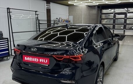 KIA Cerato IV, 2019 год, 2 500 000 рублей, 11 фотография