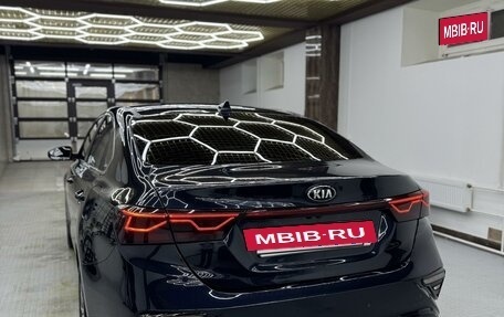 KIA Cerato IV, 2019 год, 2 500 000 рублей, 12 фотография