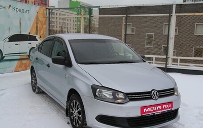 Volkswagen Polo VI (EU Market), 2012 год, 720 000 рублей, 1 фотография