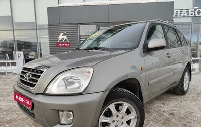 Chery Tiggo (T11), 2012 год, 550 000 рублей, 1 фотография